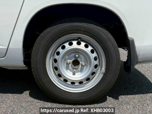 Used 2014 AT toyota succeed-van NCP160V Image[31]