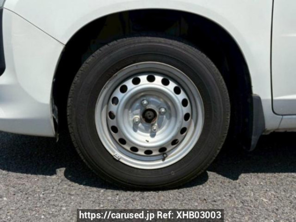 Used 2014 AT toyota succeed-van NCP160V Image[32]