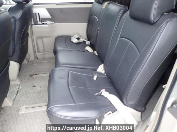 Used 2007 AT toyota noah ZRR70G Image[12]