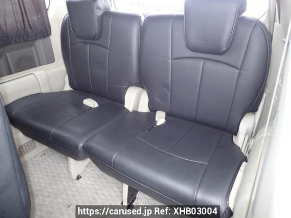 Used 2007 AT toyota noah ZRR70G Image[13]