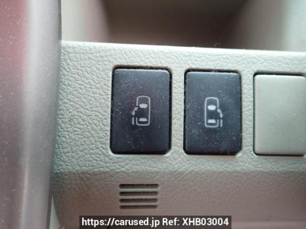 Used 2007 AT toyota noah ZRR70G Image[18]