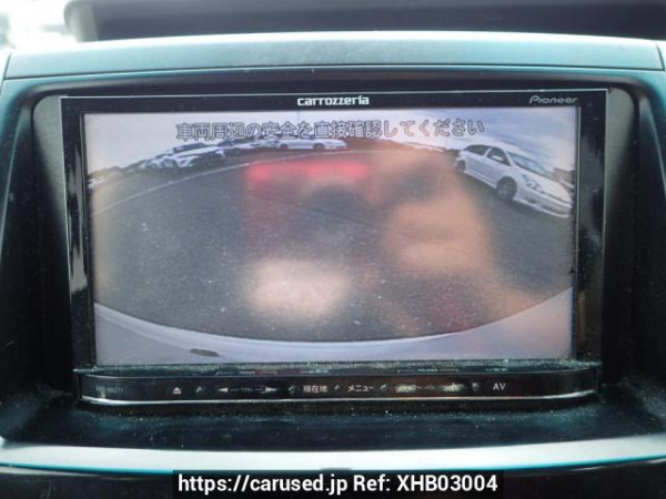 Used 2007 AT toyota noah ZRR70G Image[20]