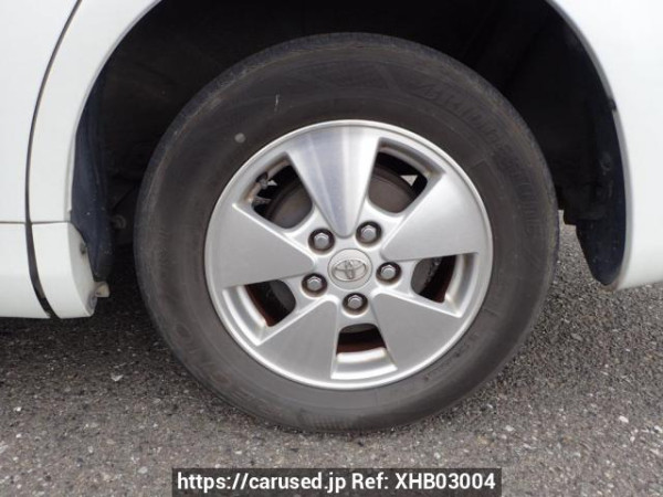 Used 2007 AT toyota noah ZRR70G Image[25]
