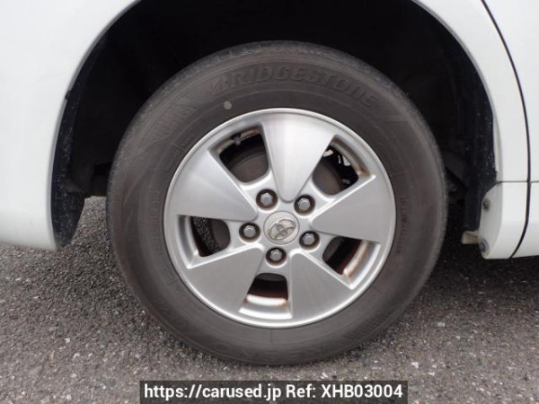 Used 2007 AT toyota noah ZRR70G Image[26]