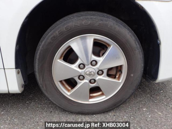 Used 2007 AT toyota noah ZRR70G Image[27]