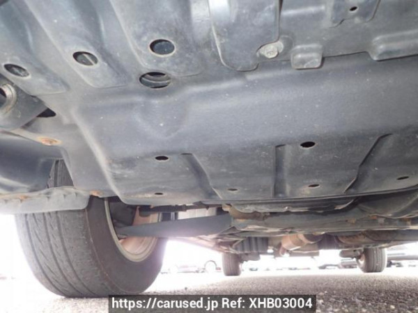 Used 2007 AT toyota noah ZRR70G Image[28]