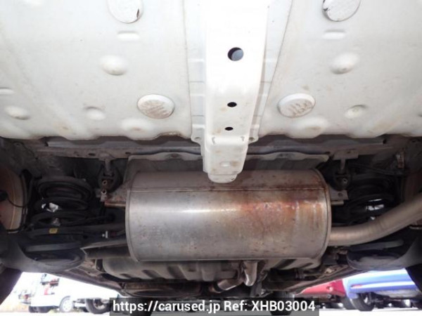 Used 2007 AT toyota noah ZRR70G Image[31]