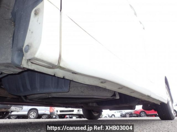 Used 2007 AT toyota noah ZRR70G Image[33]