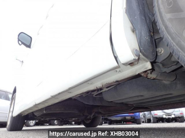 Used 2007 AT toyota noah ZRR70G Image[34]