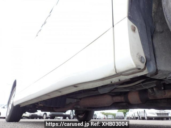 Used 2007 AT toyota noah ZRR70G Image[36]