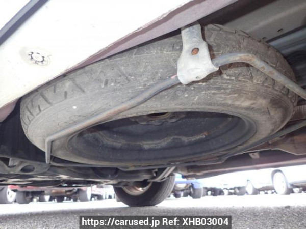 Used 2007 AT toyota noah ZRR70G Image[37]