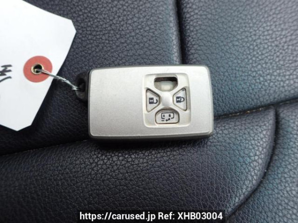 Used 2007 AT toyota noah ZRR70G Image[39]