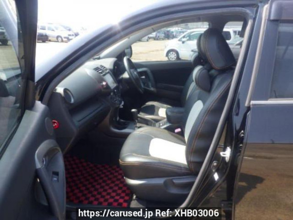 Used 2008 AT toyota vanguard ACA38W Image[12]