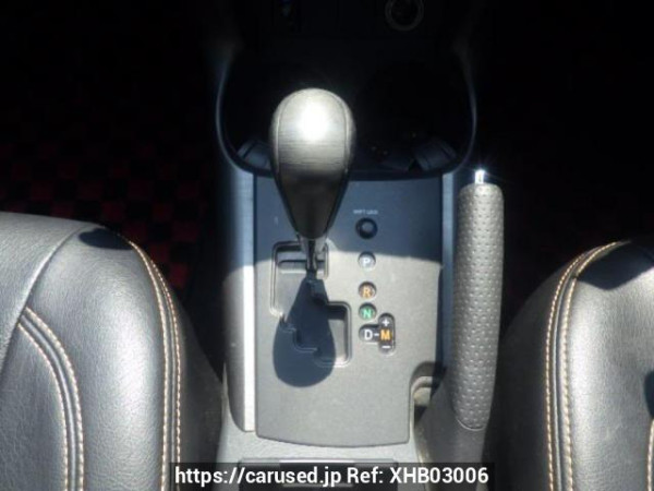 Used 2008 AT toyota vanguard ACA38W Image[21]