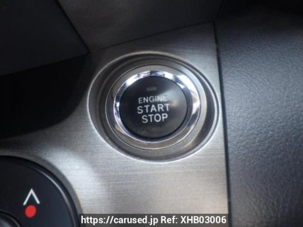 Used 2008 AT toyota vanguard ACA38W Image[22]