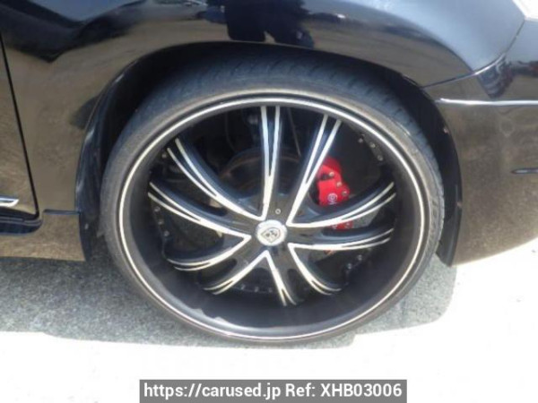 Used 2008 AT toyota vanguard ACA38W Image[26]