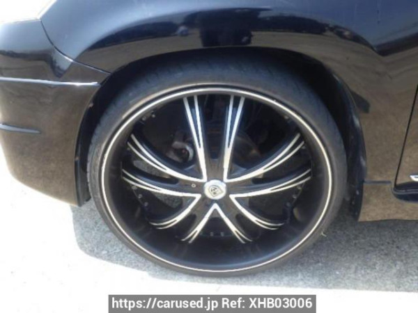 Used 2008 AT toyota vanguard ACA38W Image[27]