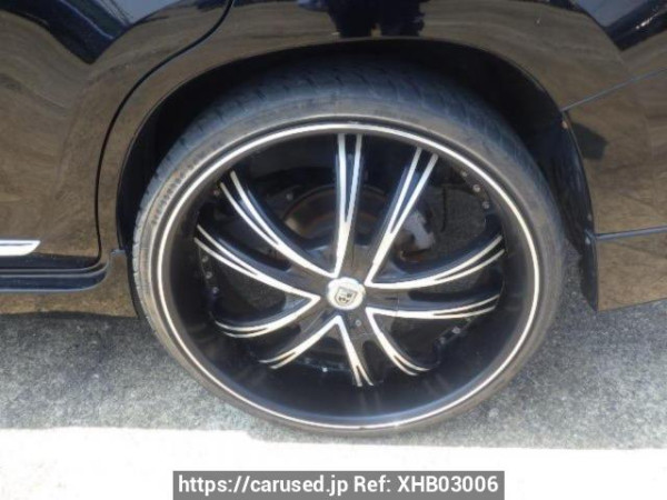 Used 2008 AT toyota vanguard ACA38W Image[28]