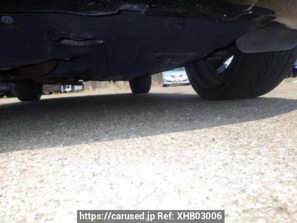 Used 2008 AT toyota vanguard ACA38W Image[29]