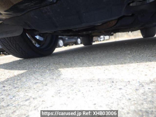 Used 2008 AT toyota vanguard ACA38W Image[30]