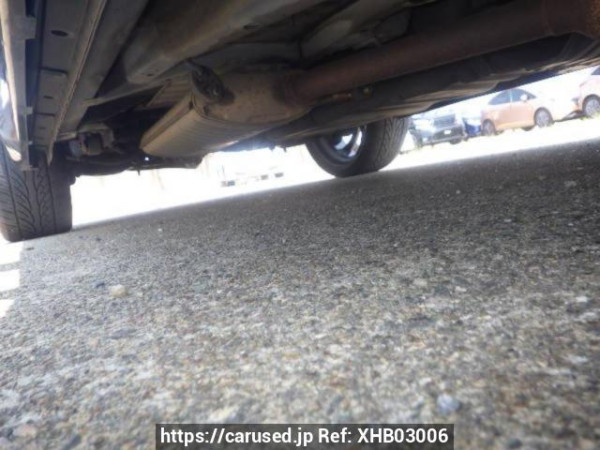 Used 2008 AT toyota vanguard ACA38W Image[31]