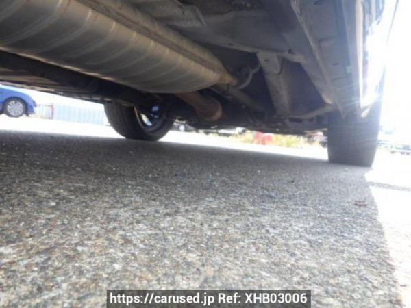 Used 2008 AT toyota vanguard ACA38W Image[32]