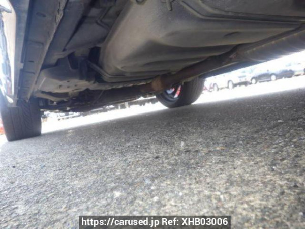 Used 2008 AT toyota vanguard ACA38W Image[33]