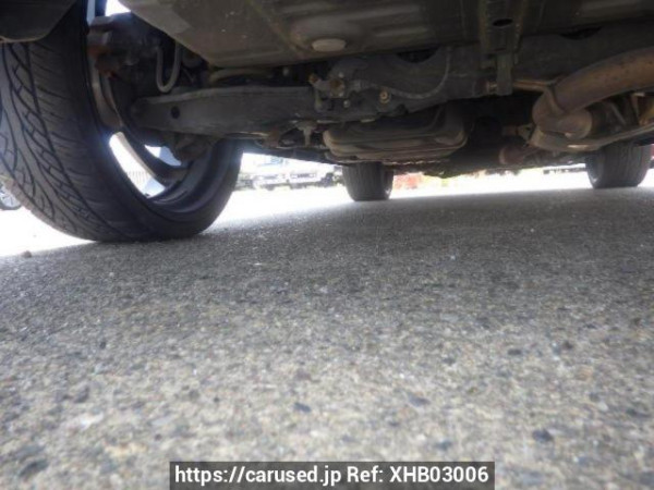 Used 2008 AT toyota vanguard ACA38W Image[35]