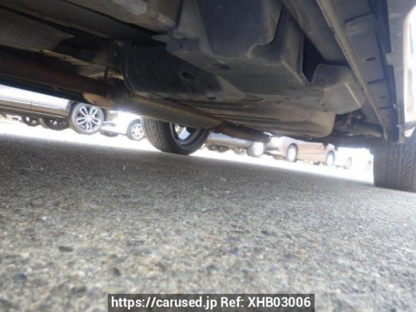 Used 2008 AT toyota vanguard ACA38W Image[36]