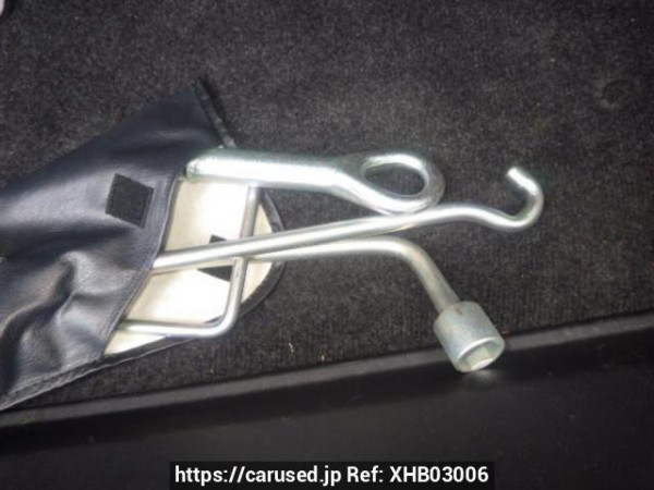 Used 2008 AT toyota vanguard ACA38W Image[38]