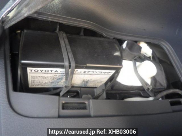 Used 2008 AT toyota vanguard ACA38W Image[39]