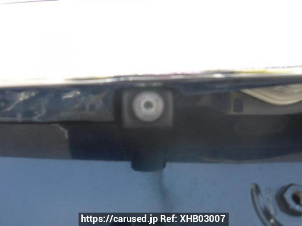 Used 2016 AT honda fit GP5 Image[18]