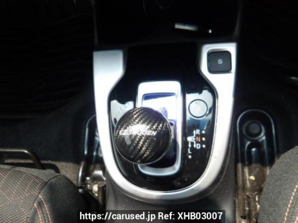 Used 2016 AT honda fit GP5 Image[20]