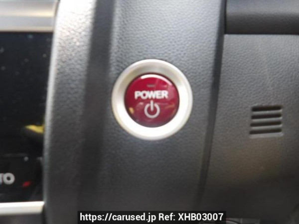 Used 2016 AT honda fit GP5 Image[21]