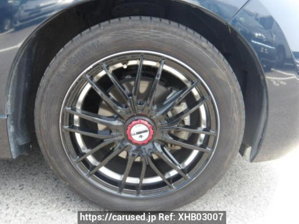 Used 2016 AT honda fit GP5 Image[27]