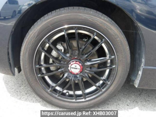 Used 2016 AT honda fit GP5 Image[28]