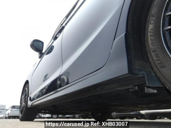 Used 2016 AT honda fit GP5 Image[30]