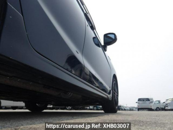 Used 2016 AT honda fit GP5 Image[31]