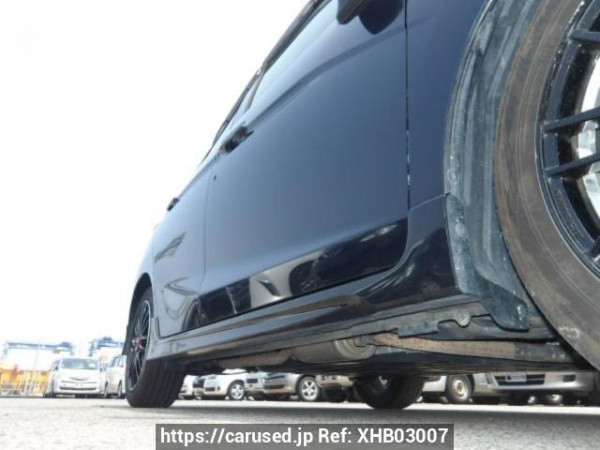 Used 2016 AT honda fit GP5 Image[32]