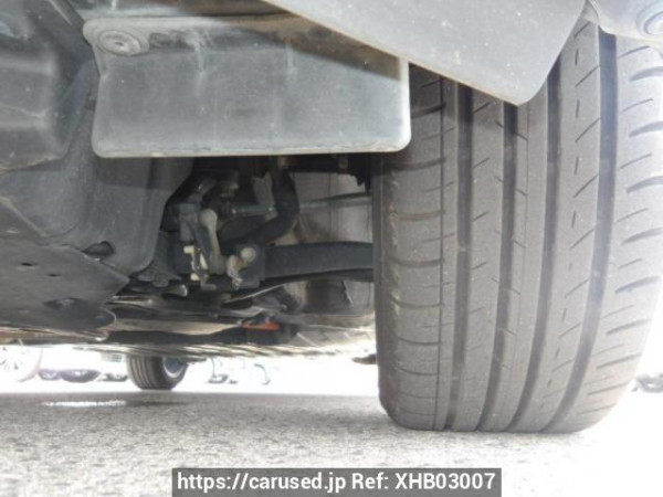 Used 2016 AT honda fit GP5 Image[34]