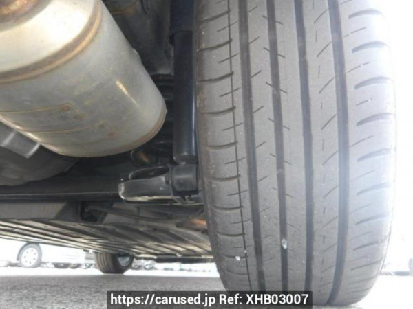 Used 2016 AT honda fit GP5 Image[36]