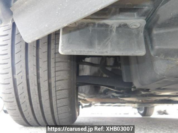 Used 2016 AT honda fit GP5 Image[37]