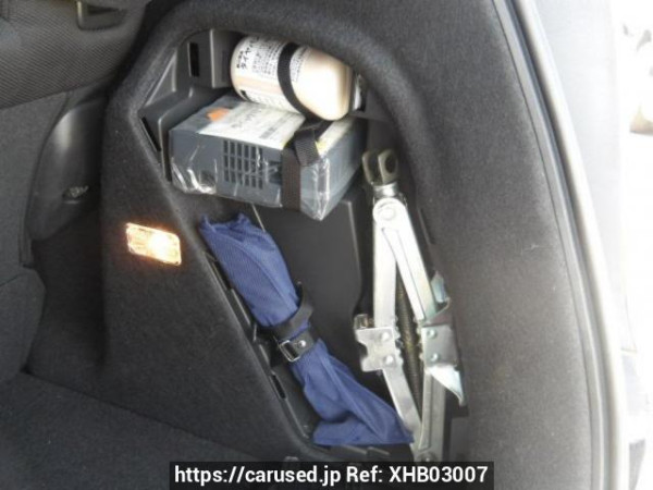 Used 2016 AT honda fit GP5 Image[39]