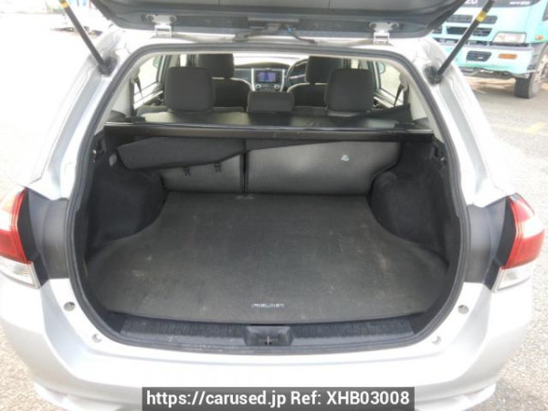 Used 2016 AT toyota corolla-fielder NKE165G Image[8]