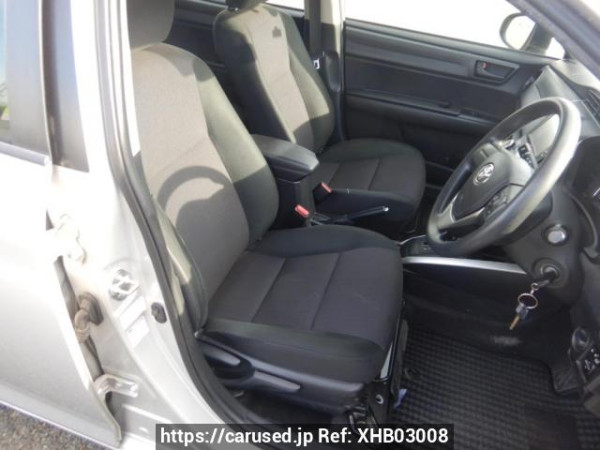 Used 2016 AT toyota corolla-fielder NKE165G Image[12]