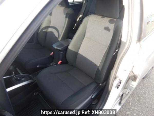 Used 2016 AT toyota corolla-fielder NKE165G Image[13]