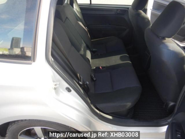 Used 2016 AT toyota corolla-fielder NKE165G Image[14]