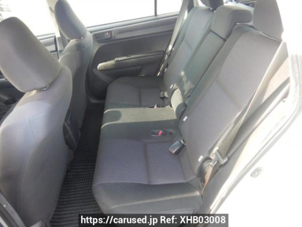 Used 2016 AT toyota corolla-fielder NKE165G Image[15]