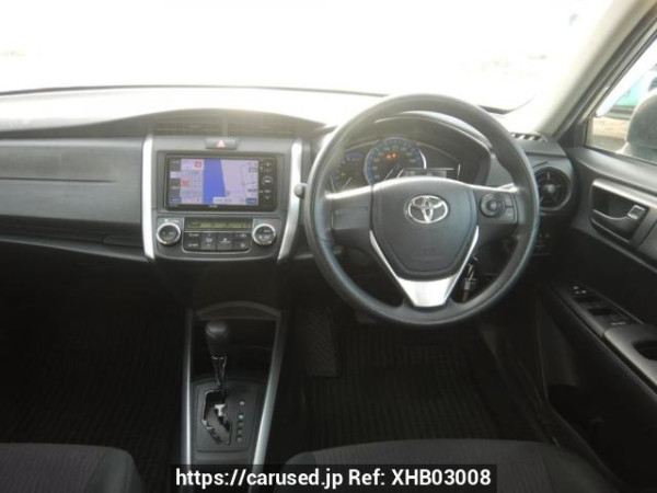 Used 2016 AT toyota corolla-fielder NKE165G Image[18]