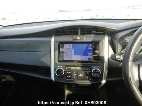 Used 2016 AT toyota corolla-fielder NKE165G Image[19]